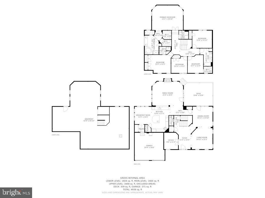 WALNEY ROAD - Residential