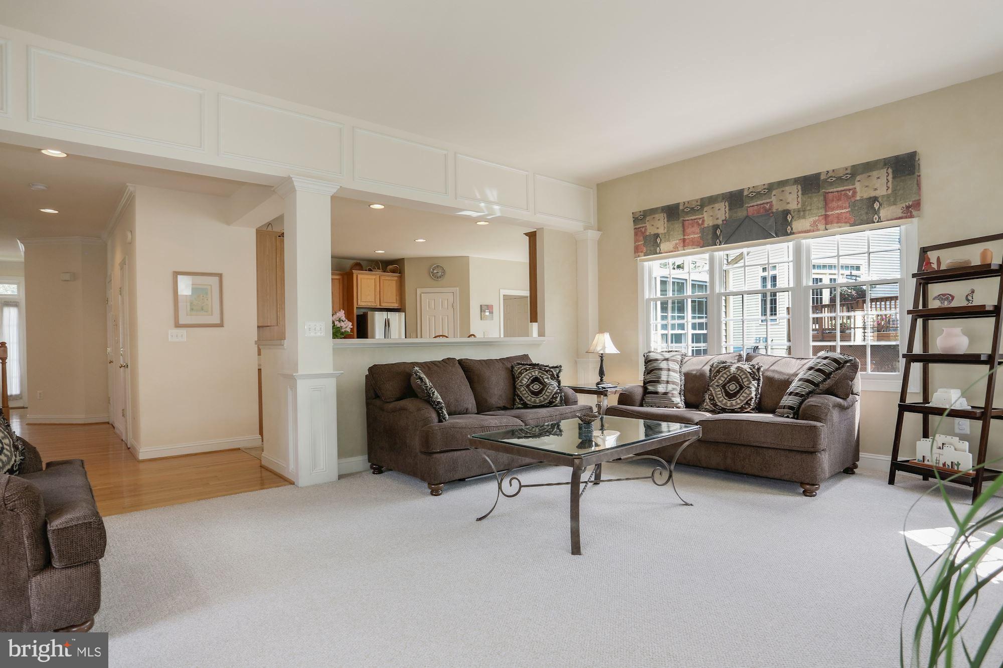 WALNEY ROAD - Residential