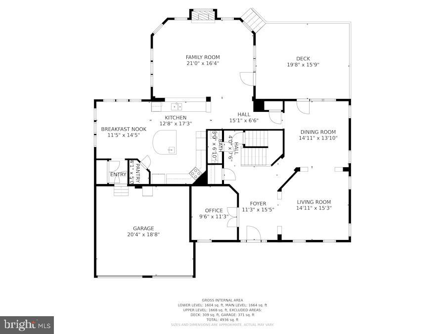 WALNEY ROAD - Residential
