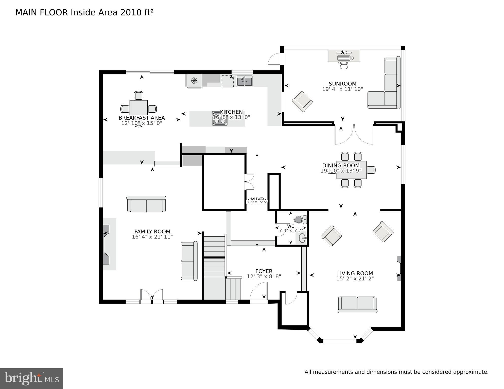 WOODHAVEN - Residential