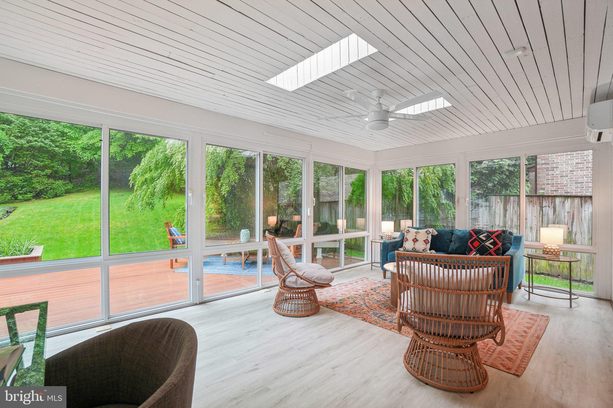 WOODHAVEN - Residential