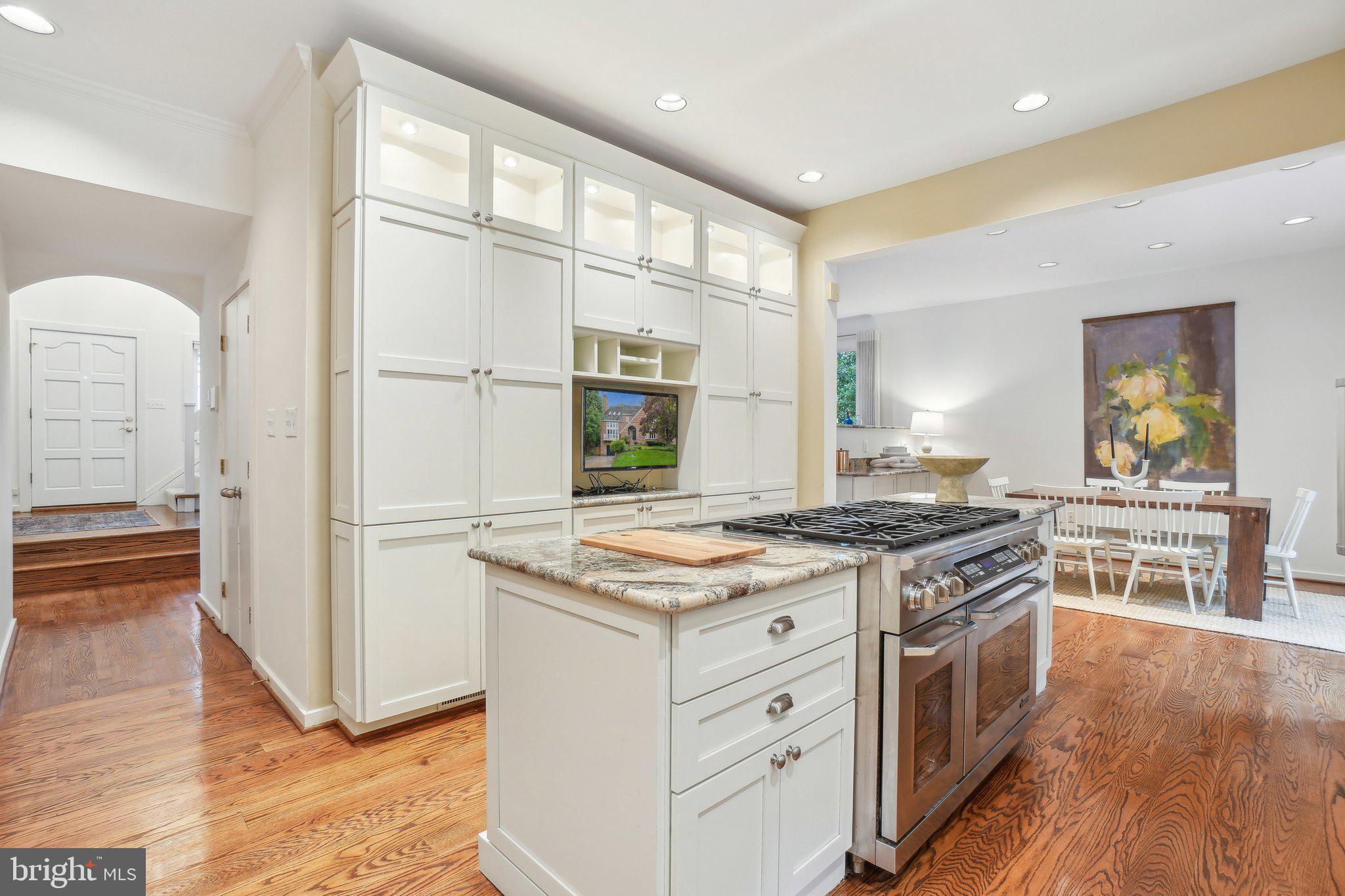 WOODHAVEN - Residential