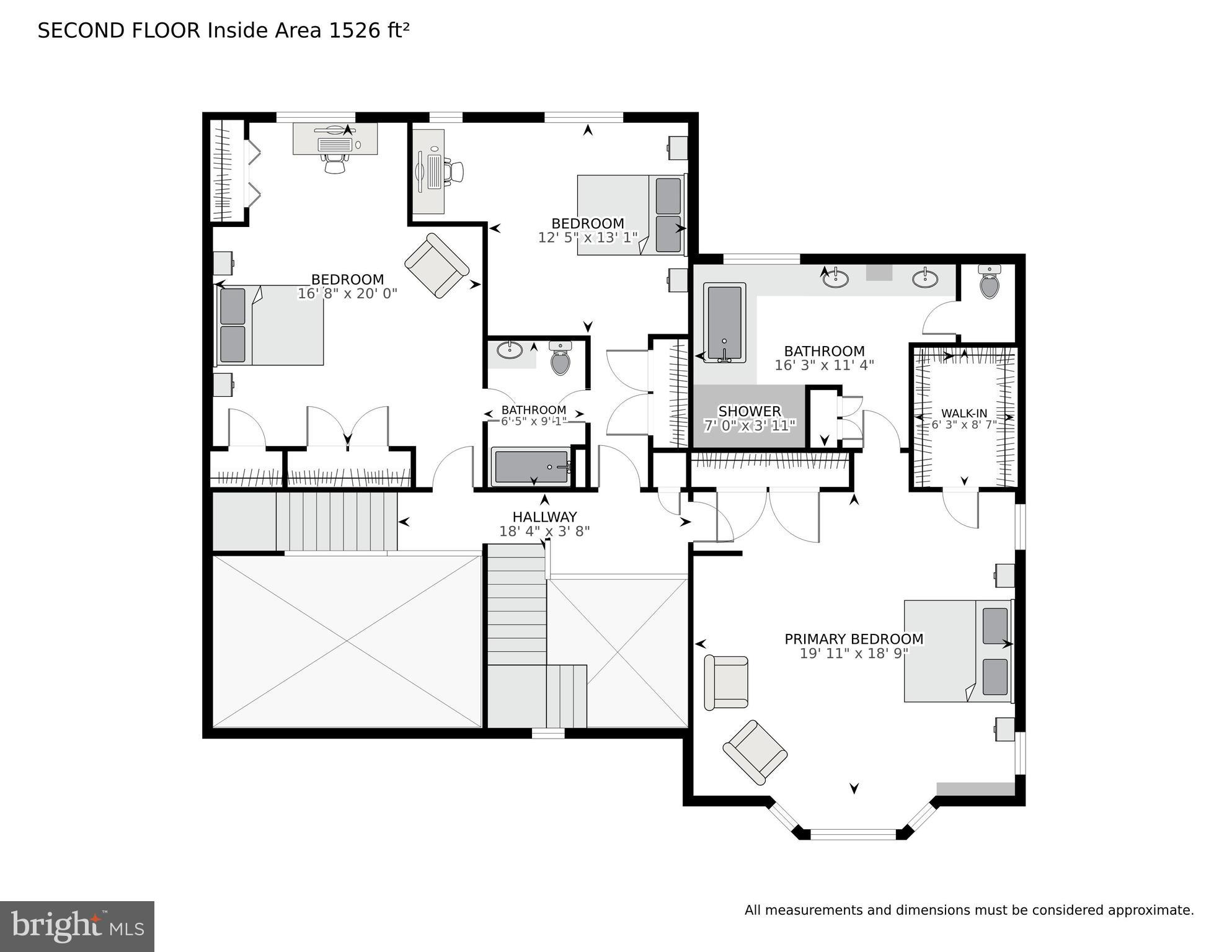 WOODHAVEN - Residential