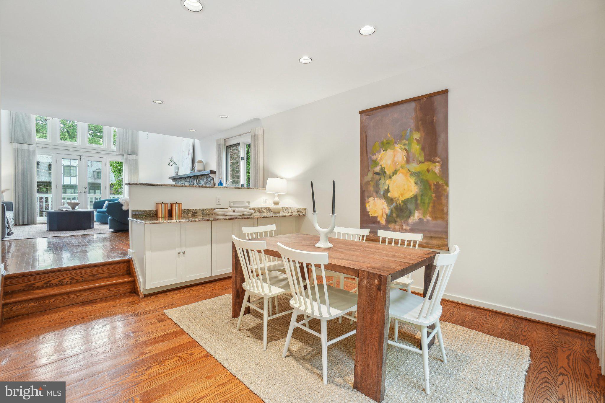 WOODHAVEN - Residential