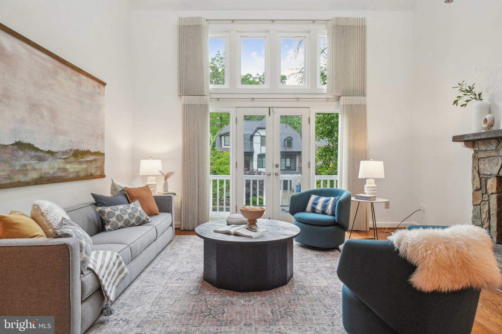 WOODHAVEN - Residential