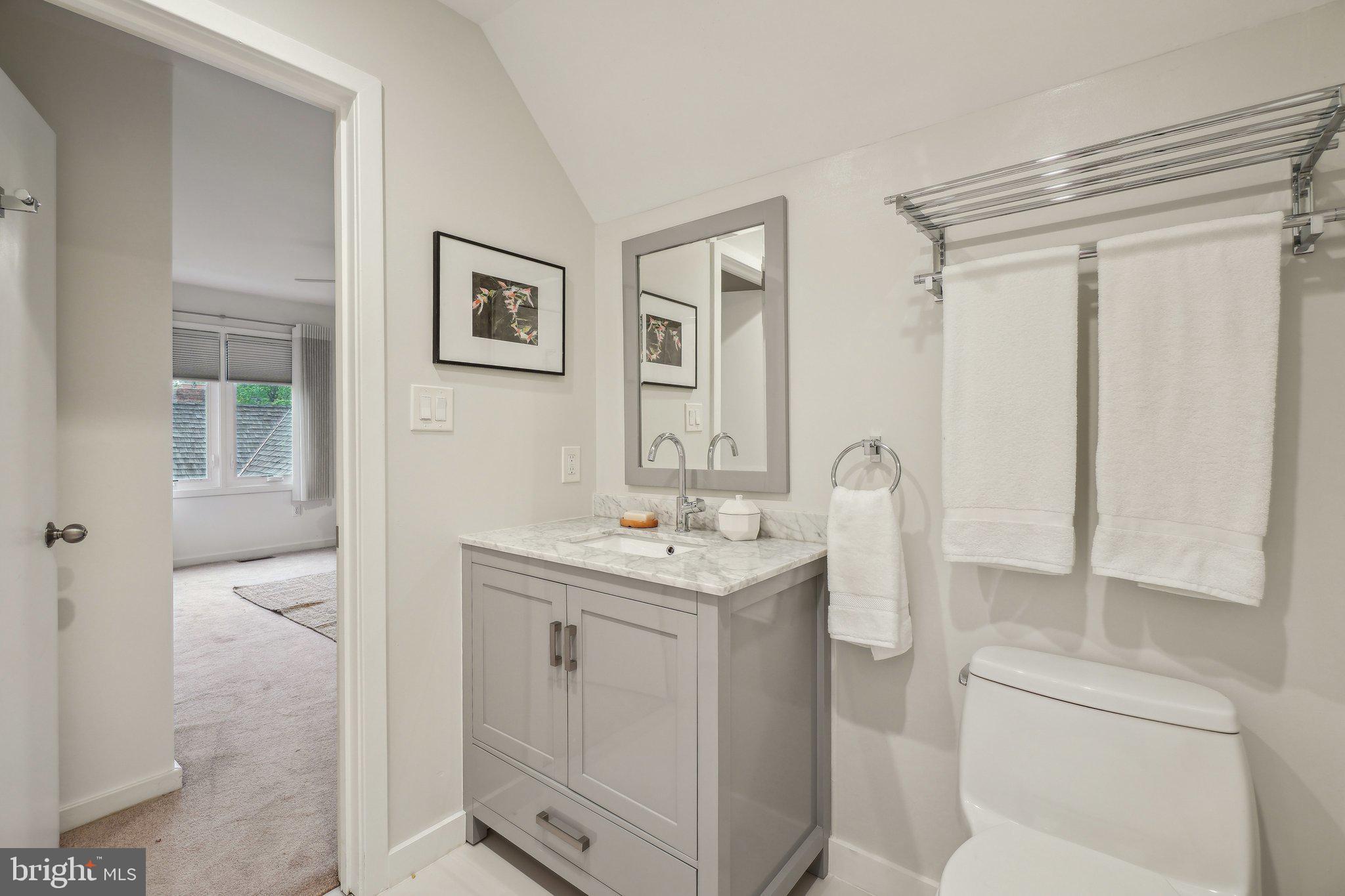 WOODHAVEN - Residential