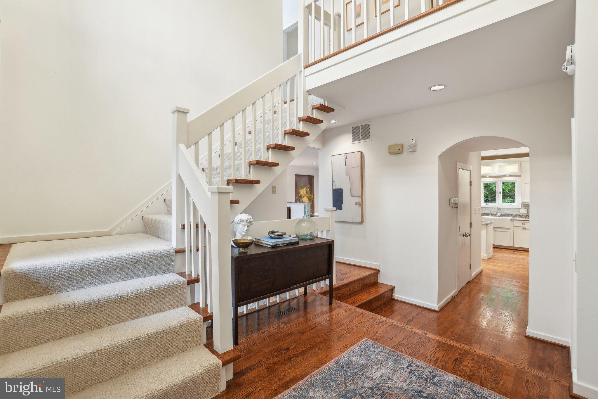 WOODHAVEN - Residential