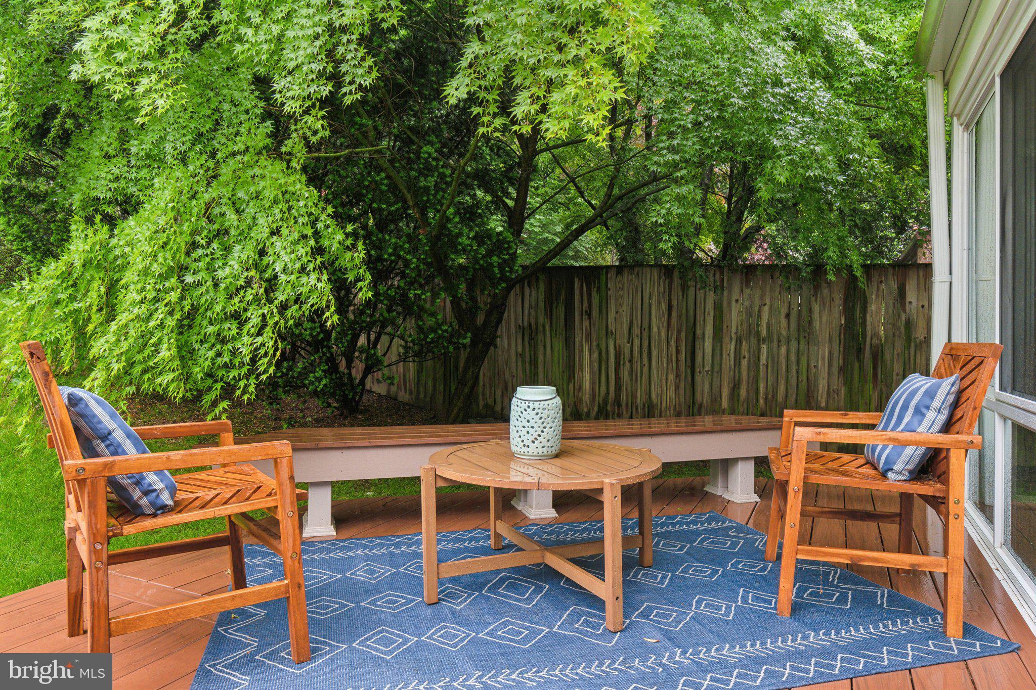 WOODHAVEN - Residential