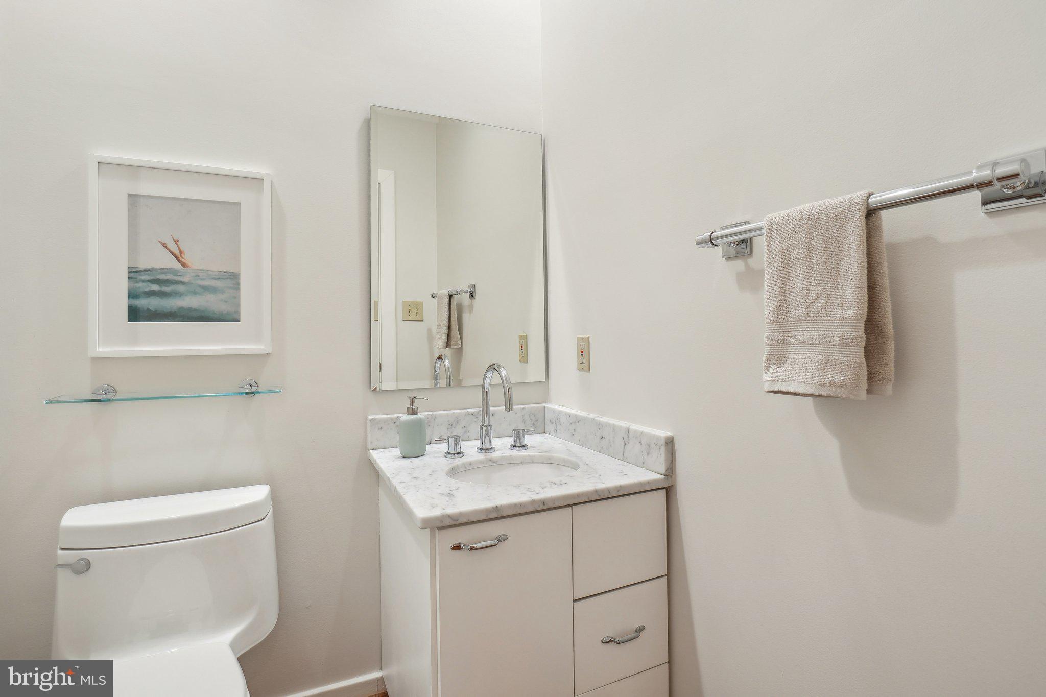 WOODHAVEN - Residential