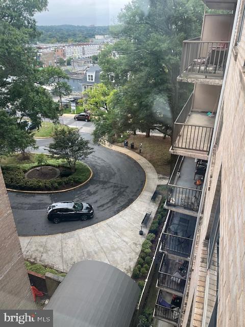 THE OGLETHORPE - Residential Lease