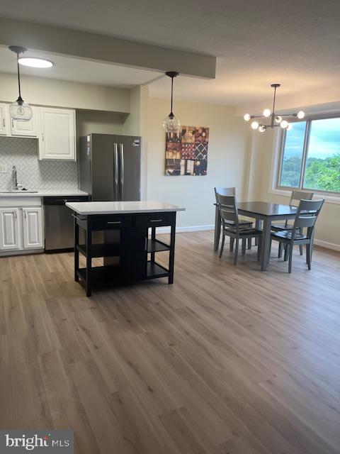 THE OGLETHORPE - Residential Lease