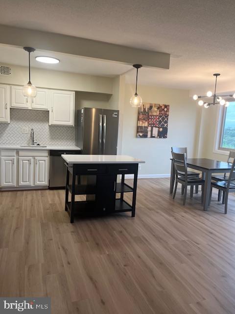 THE OGLETHORPE - Residential Lease