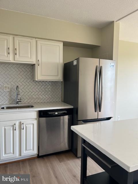 THE OGLETHORPE - Residential Lease