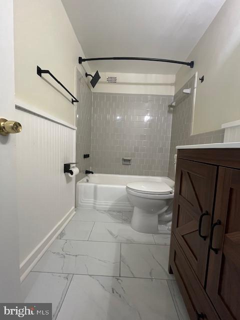 THE OGLETHORPE - Residential Lease