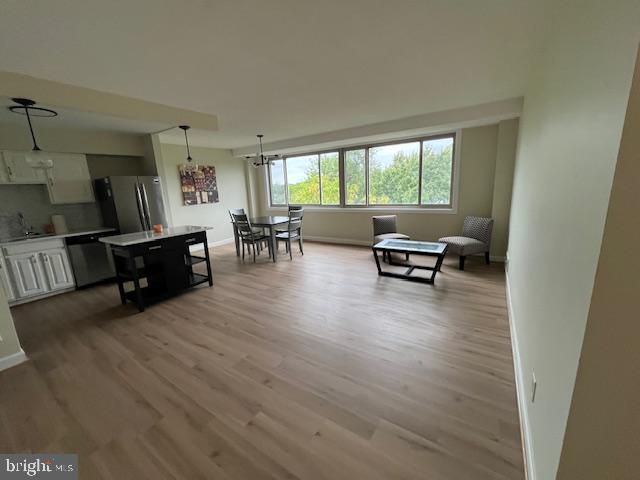 THE OGLETHORPE - Residential Lease