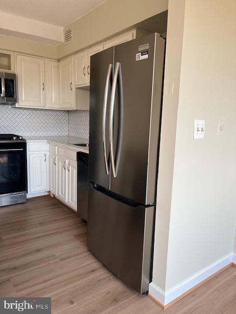 THE OGLETHORPE - Residential Lease