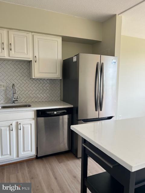 THE OGLETHORPE - Residential Lease