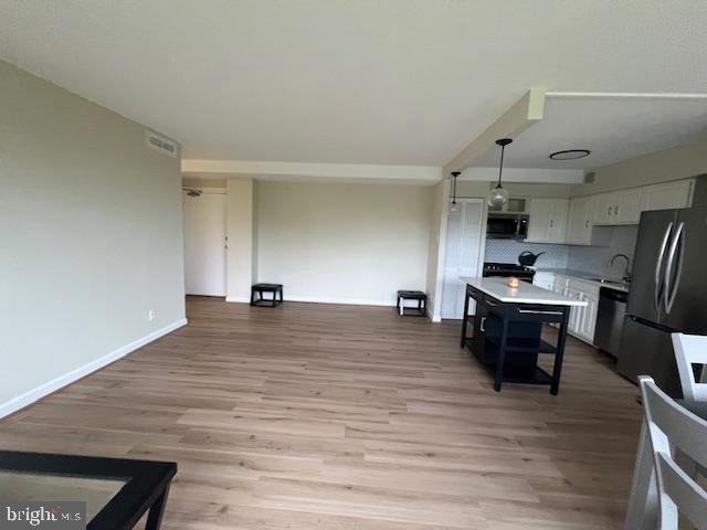 THE OGLETHORPE - Residential Lease