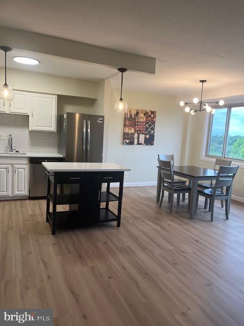 THE OGLETHORPE - Residential Lease