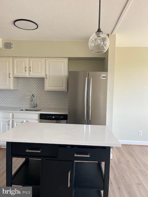 THE OGLETHORPE - Residential Lease