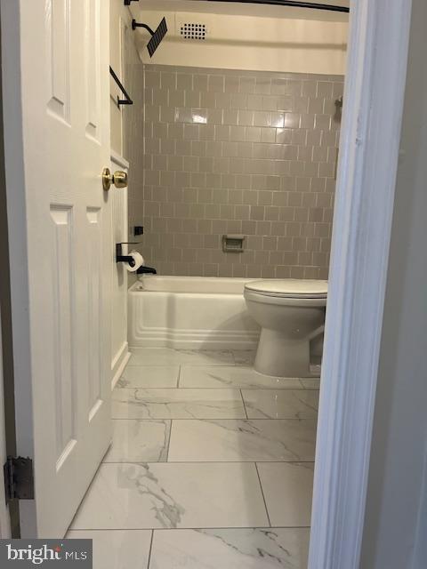 THE OGLETHORPE - Residential Lease