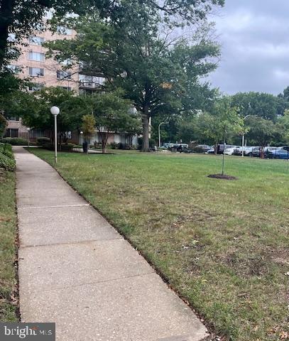 THE OGLETHORPE - Residential Lease