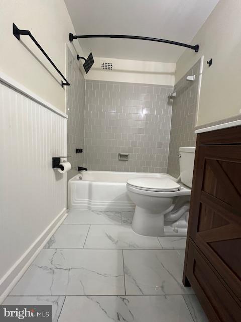 THE OGLETHORPE - Residential Lease