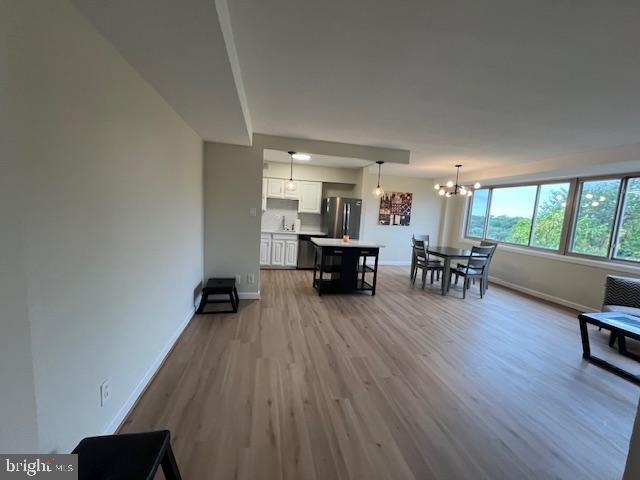 THE OGLETHORPE - Residential Lease