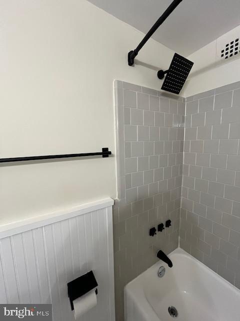 THE OGLETHORPE - Residential Lease