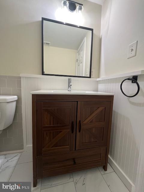 THE OGLETHORPE - Residential Lease