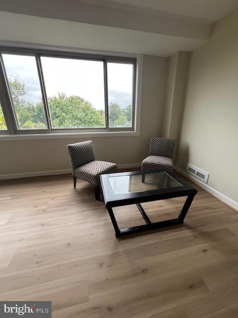 THE OGLETHORPE - Residential Lease