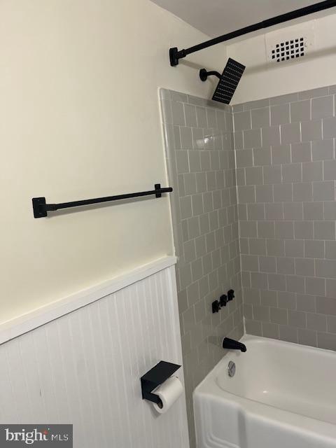 THE OGLETHORPE - Residential Lease