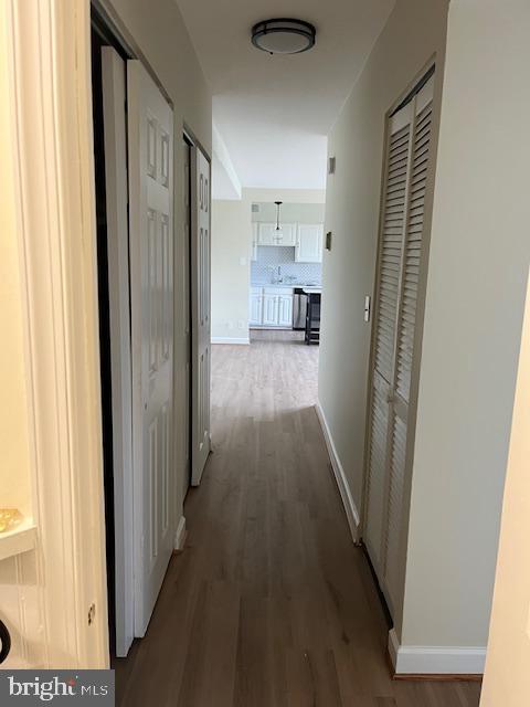 THE OGLETHORPE - Residential Lease