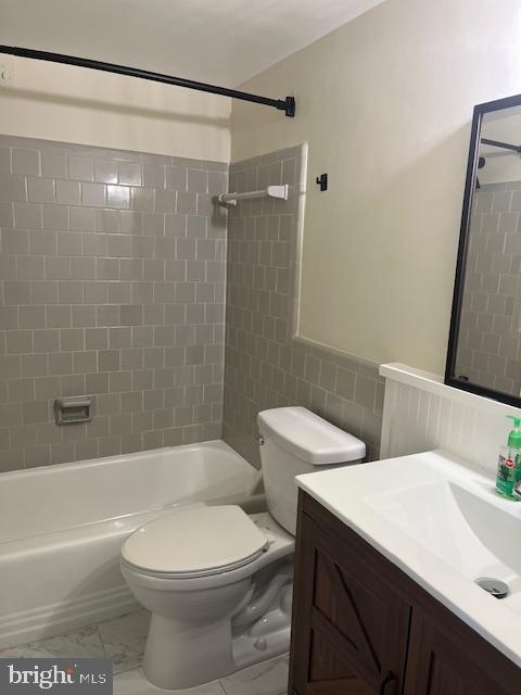 THE OGLETHORPE - Residential Lease