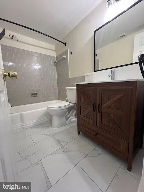 THE OGLETHORPE - Residential Lease