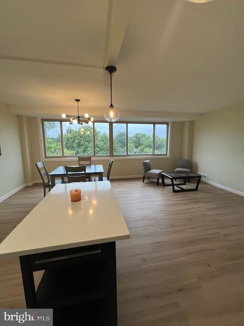 THE OGLETHORPE - Residential Lease