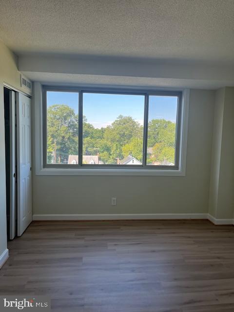 THE OGLETHORPE - Residential Lease