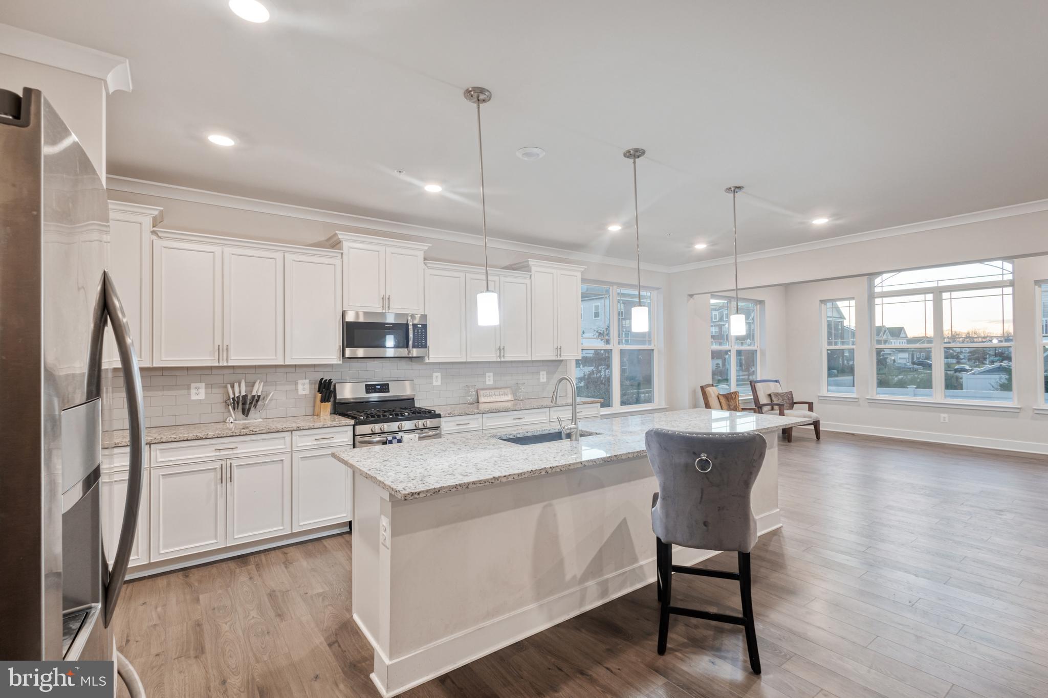 STONEHAVEN - Residential