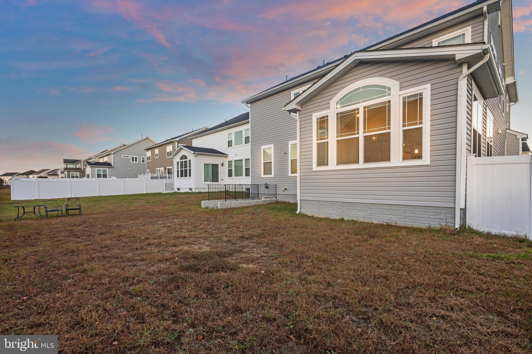 STONEHAVEN - Residential