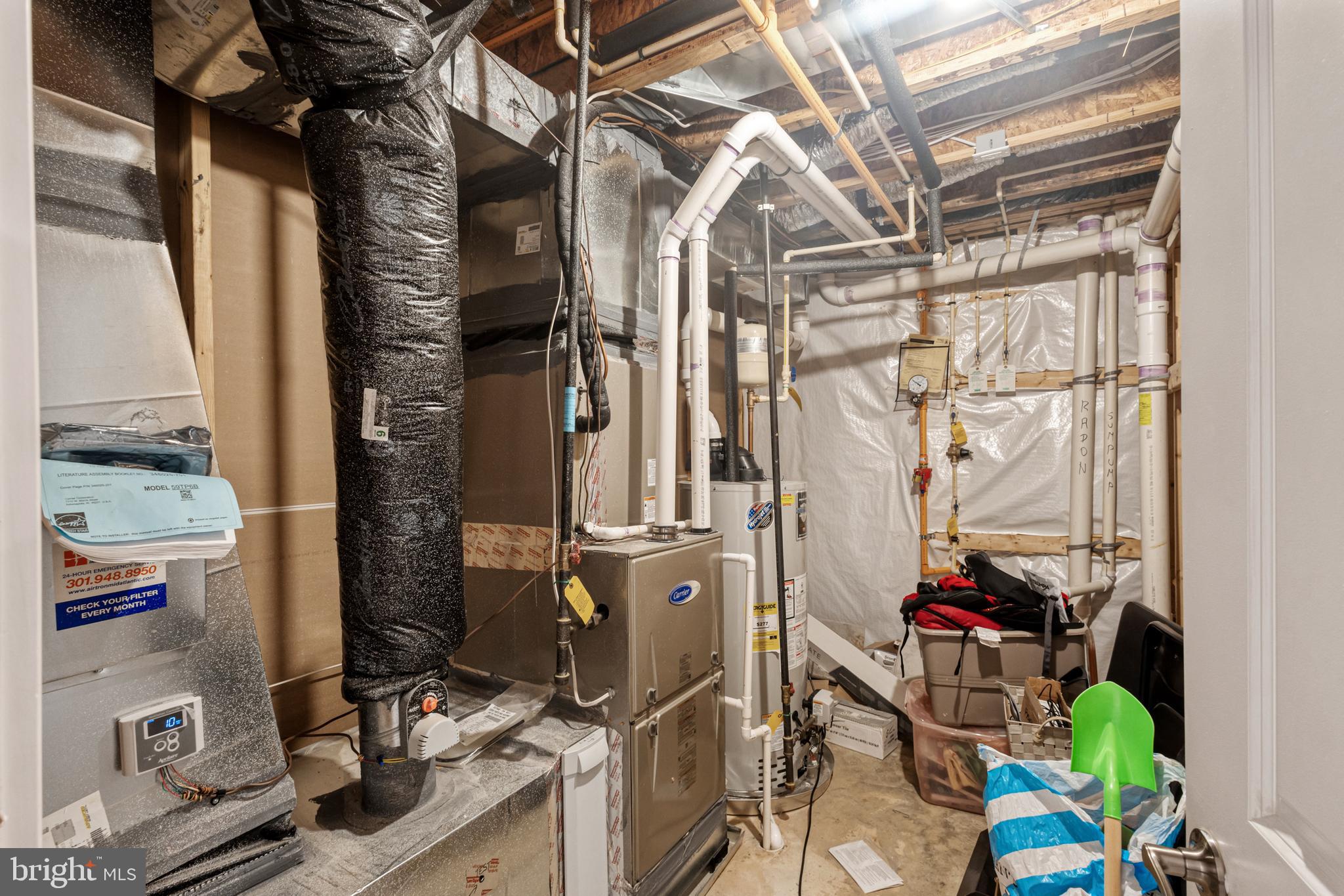 STONEHAVEN - Residential