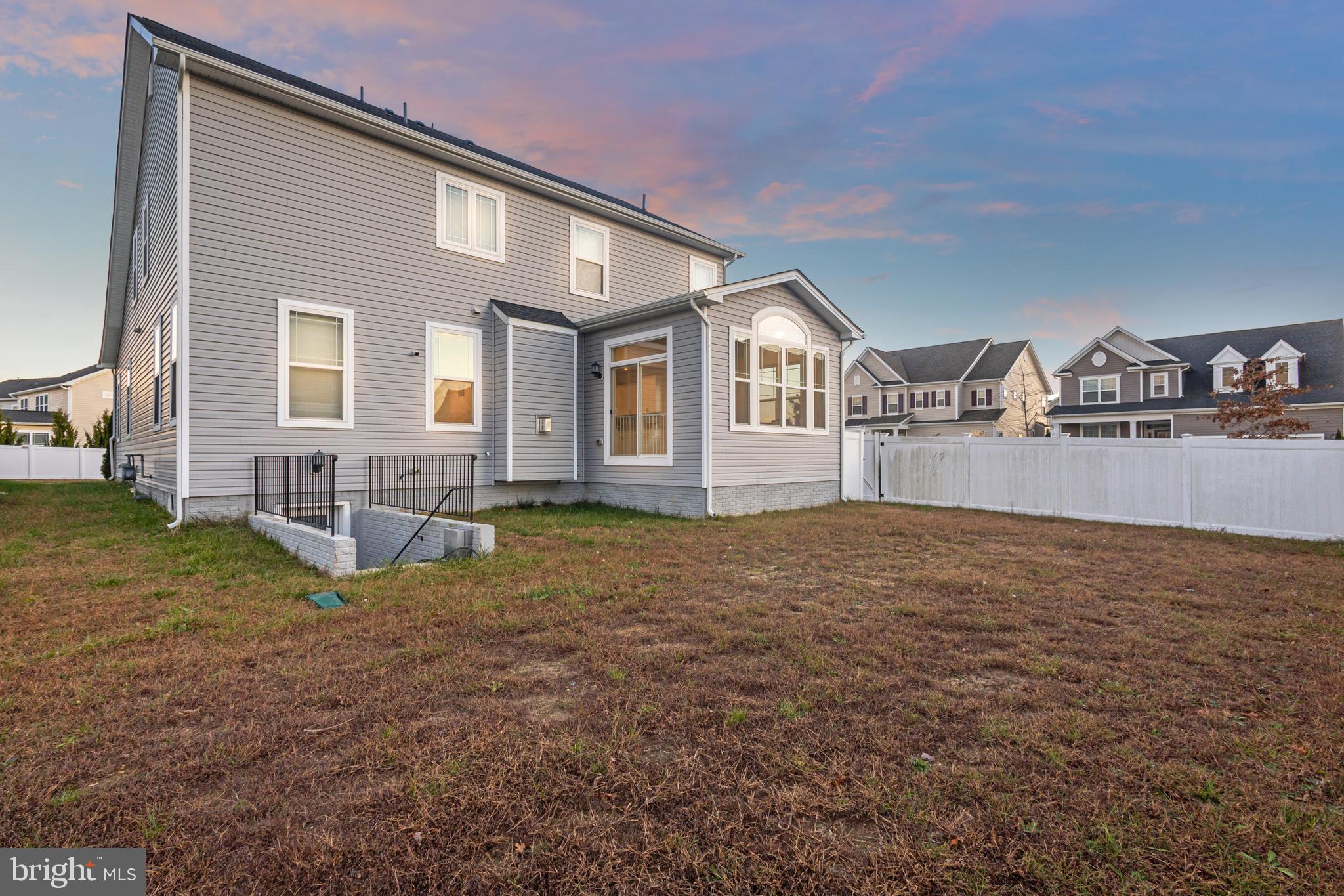 STONEHAVEN - Residential