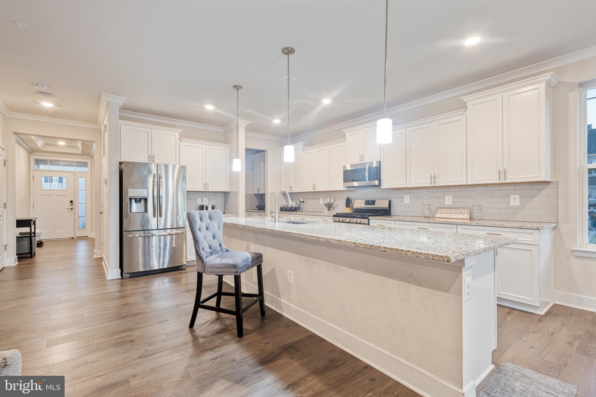 STONEHAVEN - Residential