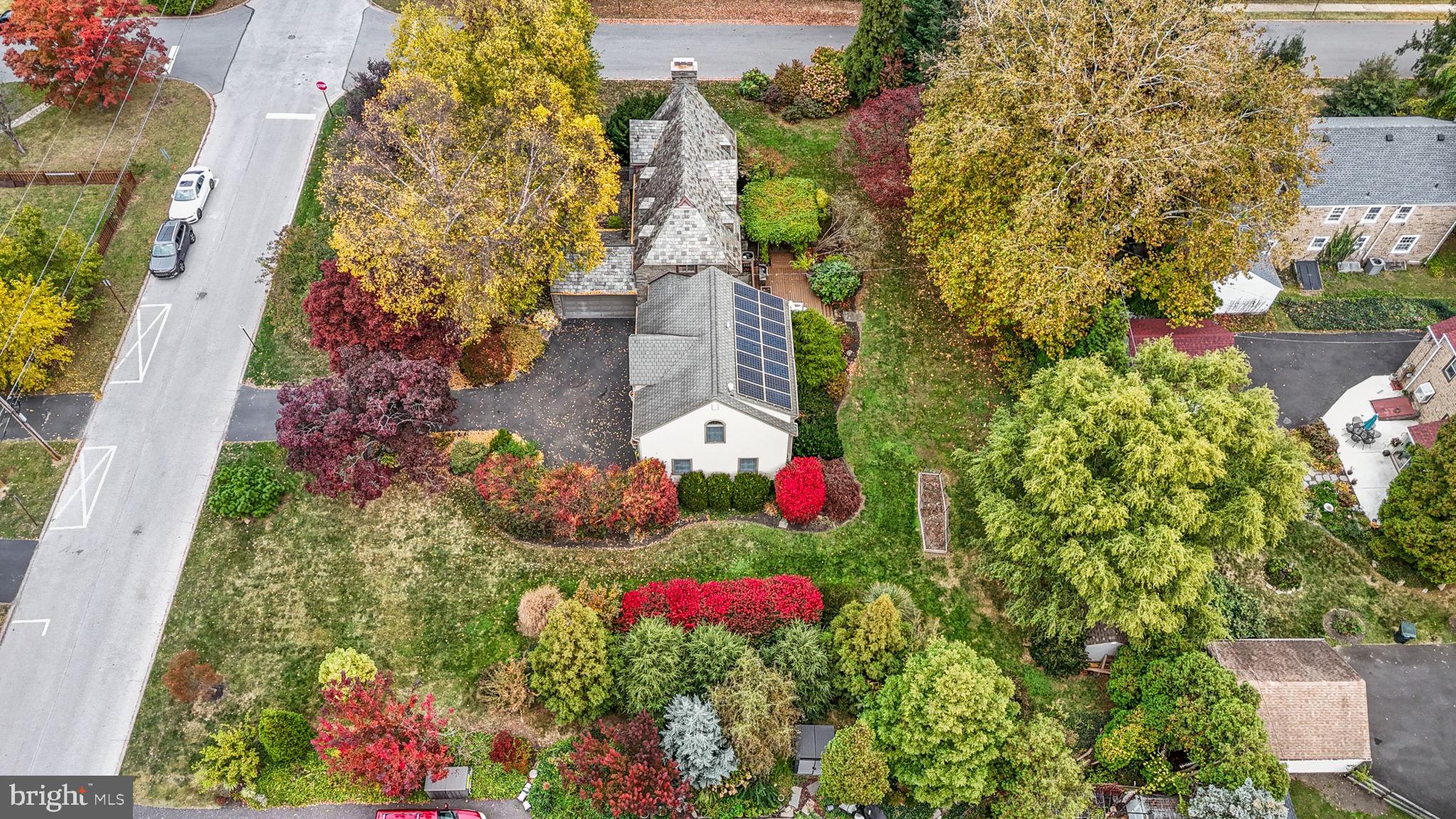 HIGHLAND FARMS - Residential