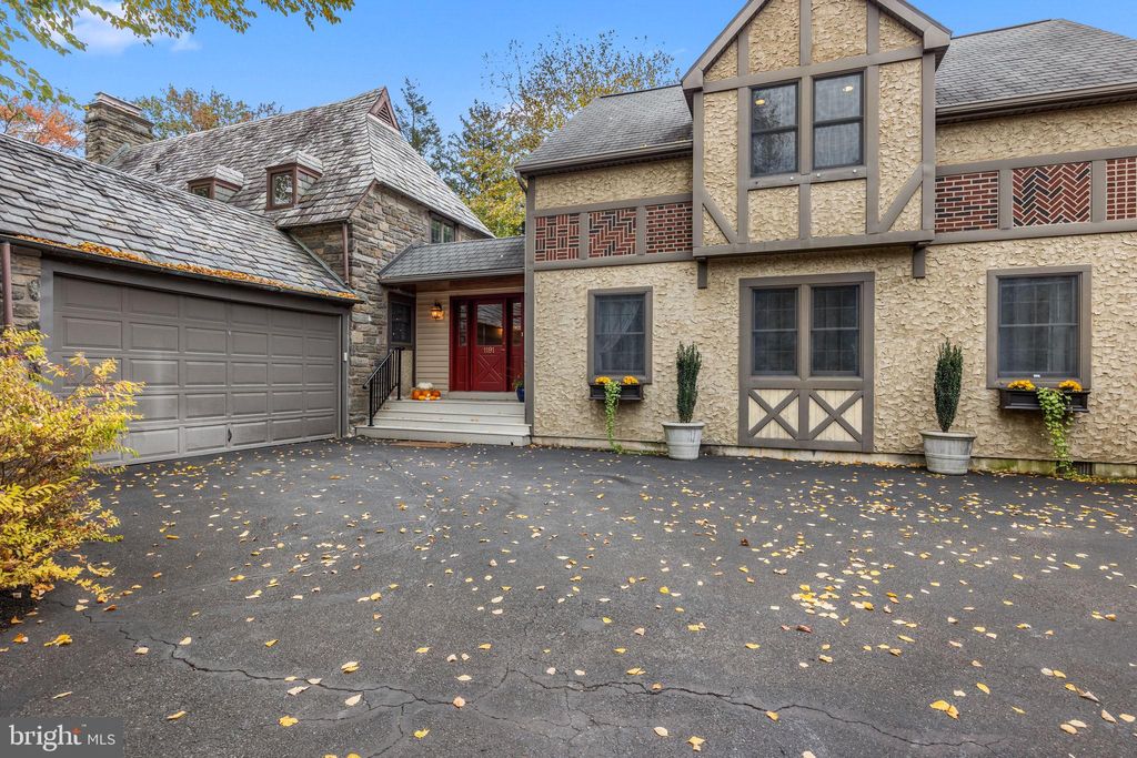 Photo of 1191 Wheatsheaf Lane, ABINGTON, PA 19001 (MLS # PAMC2159822)