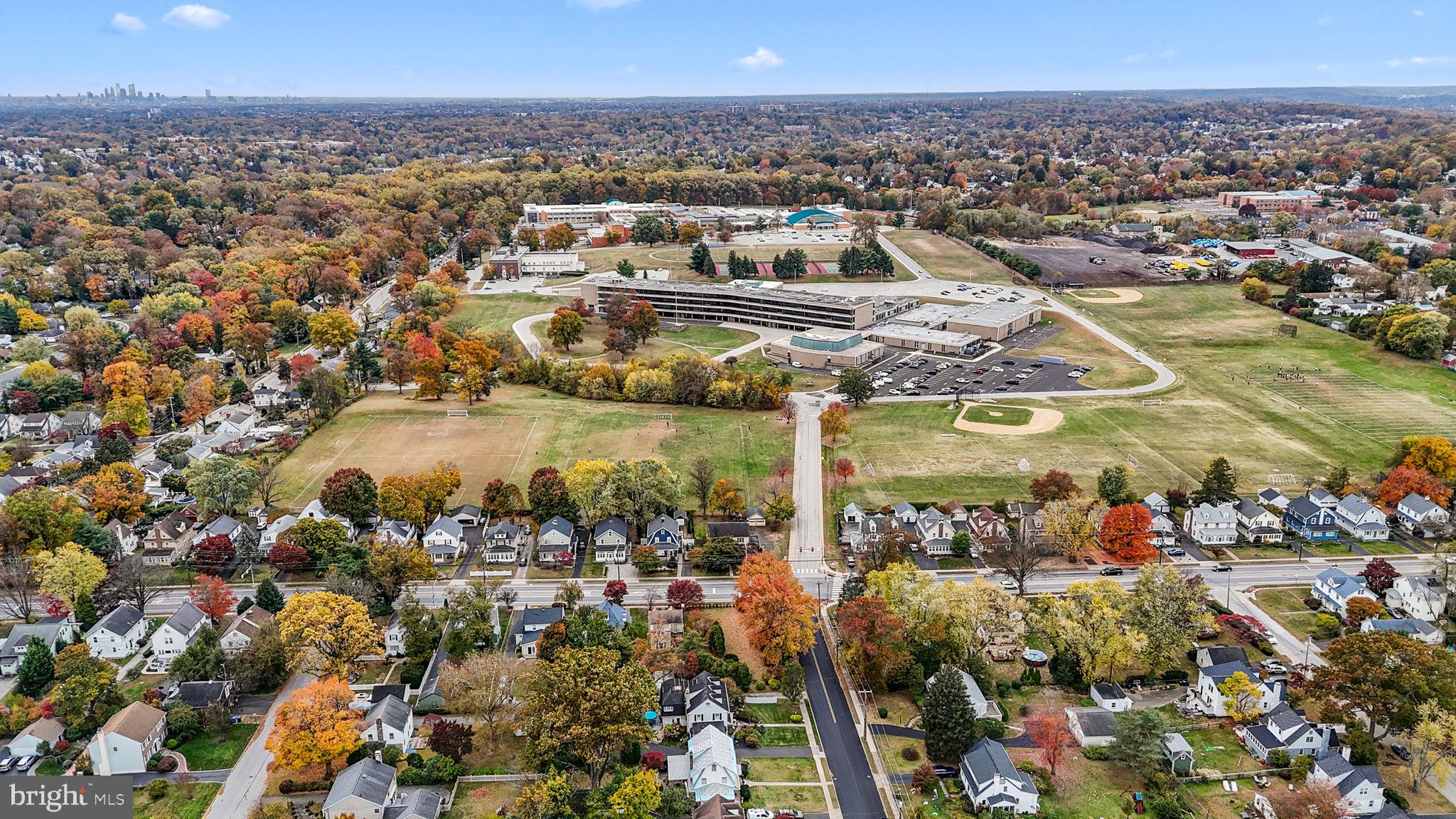 HIGHLAND FARMS - Residential