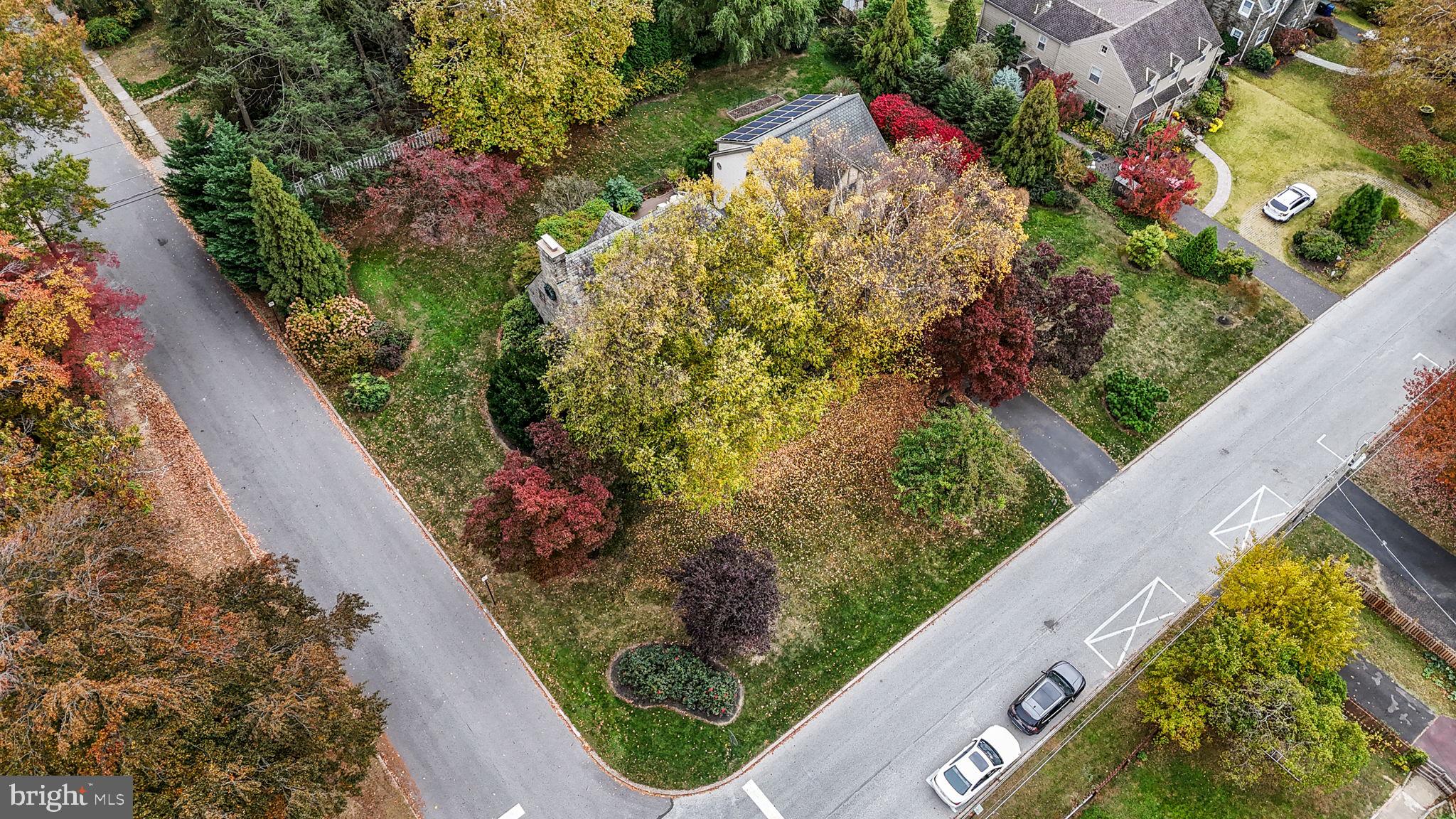 HIGHLAND FARMS - Residential