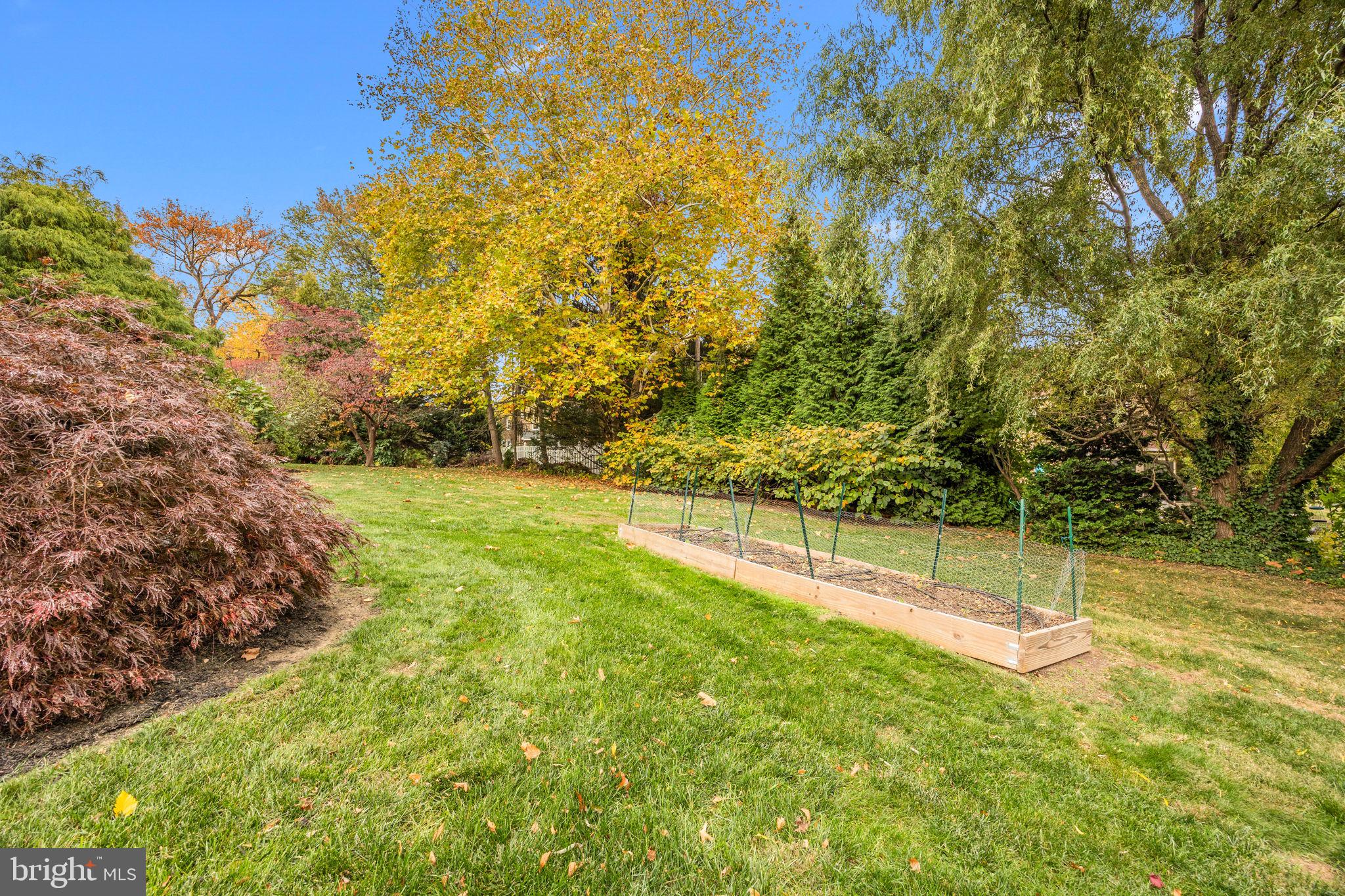 HIGHLAND FARMS - Residential