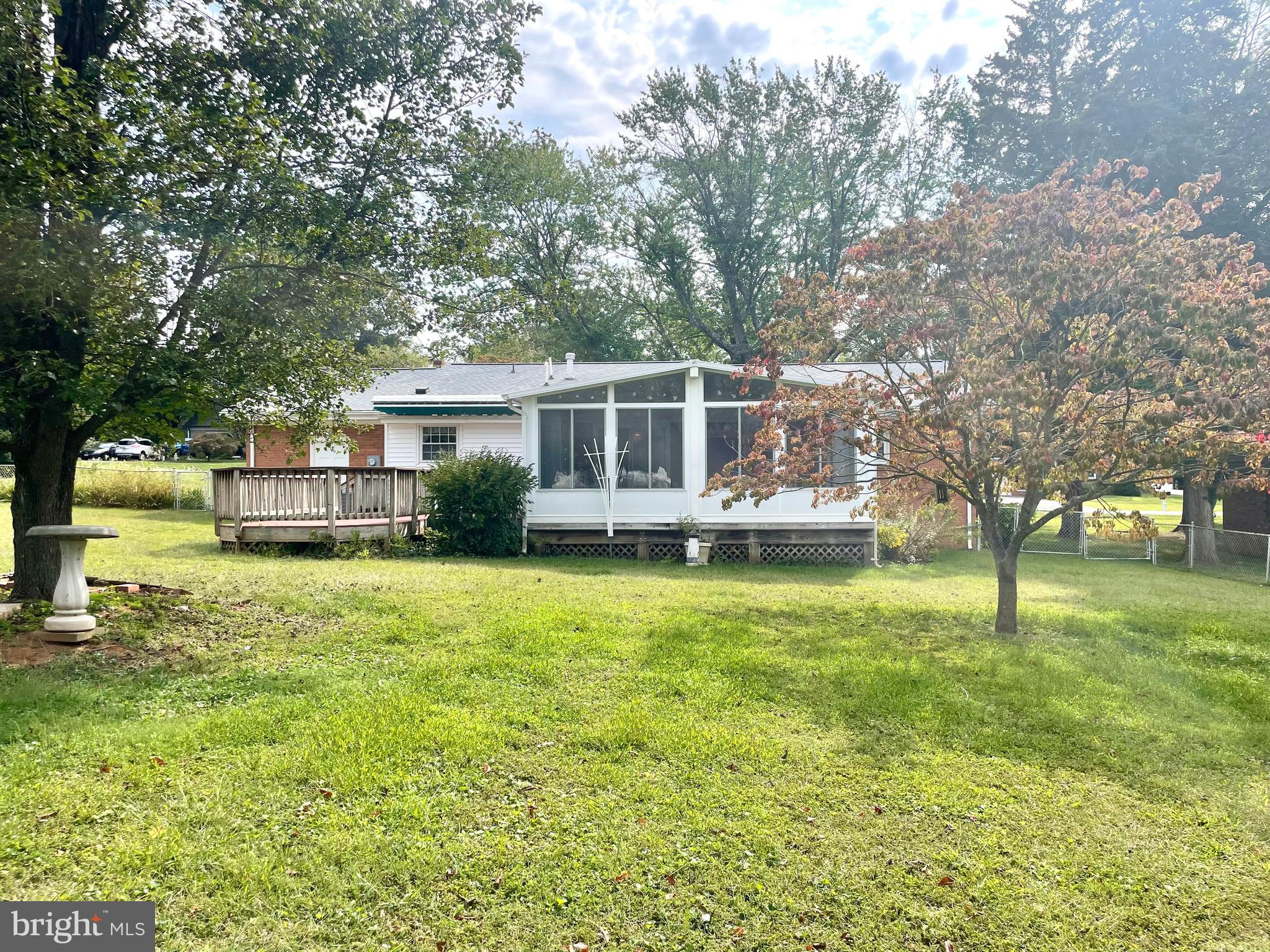 STUYVESANT ACRES - Residential