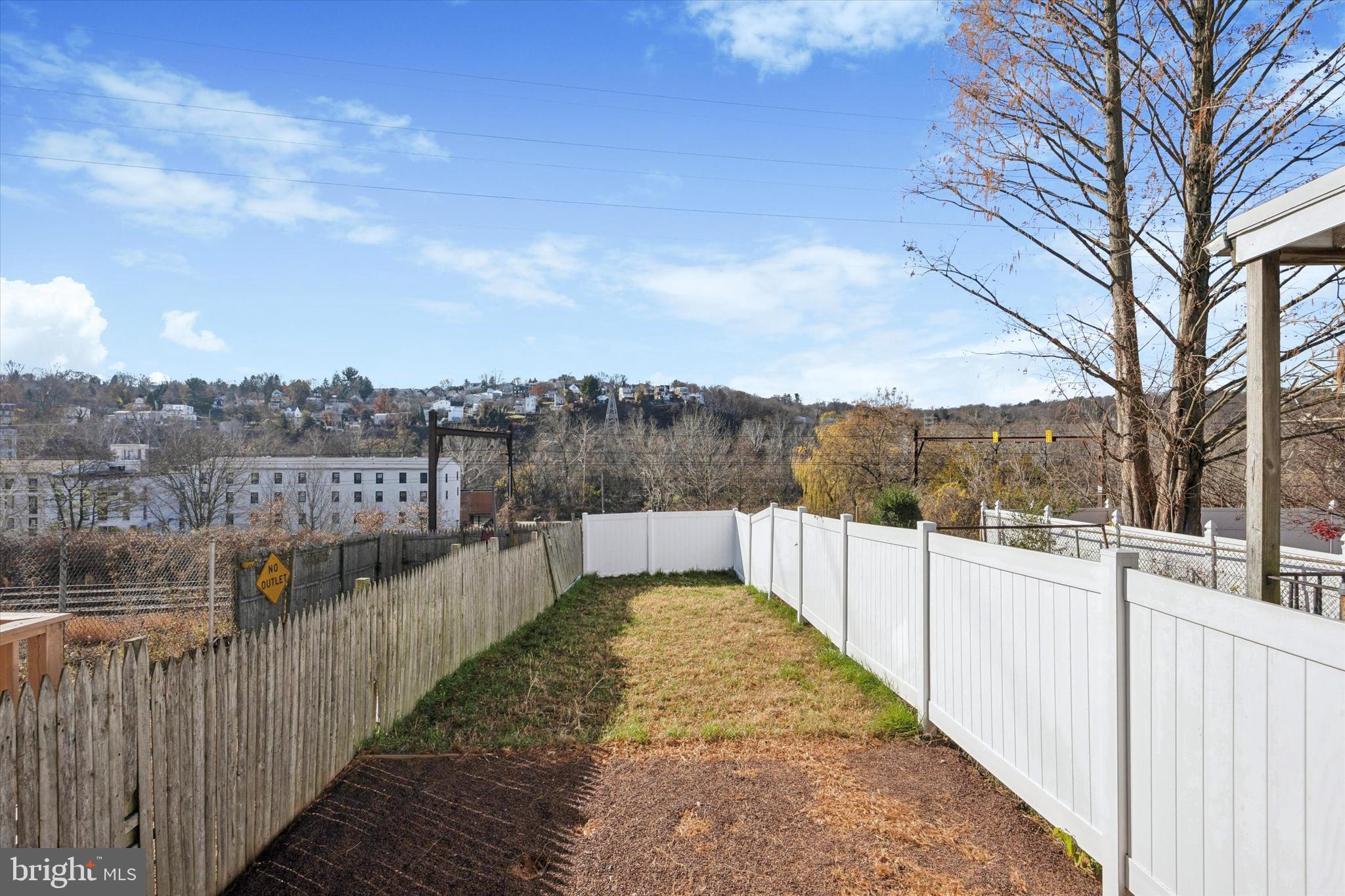 ROXBOROUGH - Residential