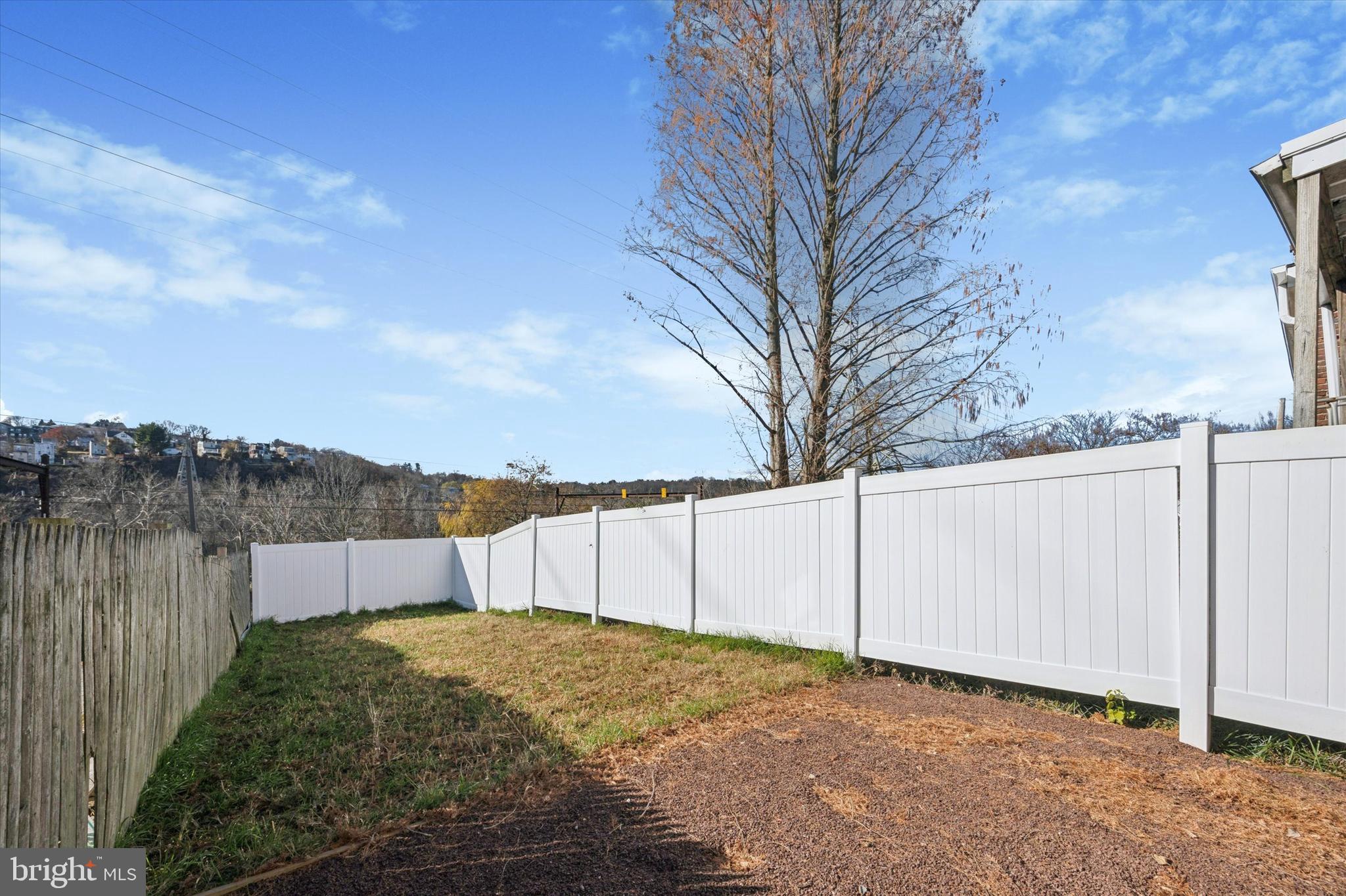 ROXBOROUGH - Residential